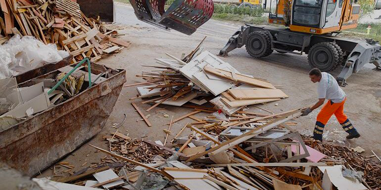 خردة البناء, Best Scrap Buyer in Dammam