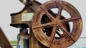 خردة الآلات القديمة, Best Scrap Buyer in Dammam