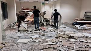 خردة المكاتب المفككة, Best Scrap Buyer in Dammam